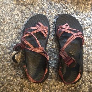 Chaco sandals
